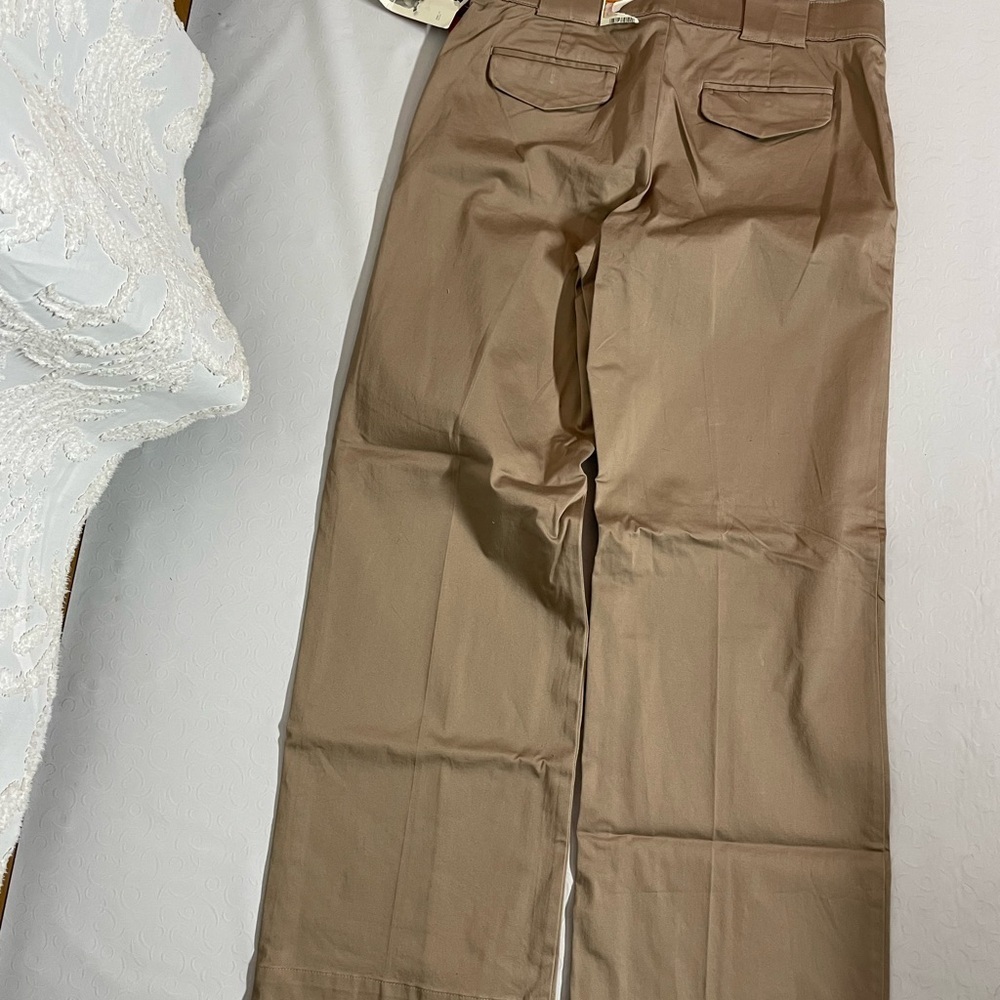 Vintage Lee women's Khaki - Picture 7 of 7